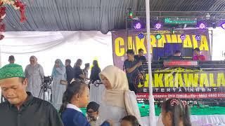 FULL REMIX PART 1 - 19 DESEMBER 2024 - OT CAKRAWALA LIVE BANDAR JAYA ( SUKARAJA ) OKU TIMUR