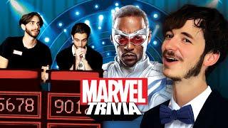 Marvel Trivia Game Show! (Episode 4)