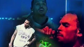 What Amazing On Chris Brown 1111 TOUR On Stage , Dance , music Performance In Chicago 2024