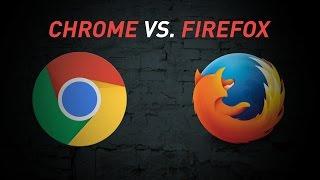 Chrome oder Firefox: Welcher Browser passt zu Ihnen? | CHIP