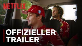 Formula 1: Drive to Survive – Staffel 7 | Offizieller Trailer | Netflix