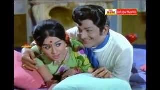 kalise kallalona "Telugu Movie Full Video Songs" - Nomu - Ramakrishna,Chandrakala