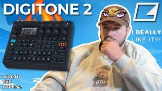 Elektron Digitone 2  -  Any Good???