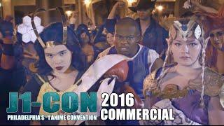 J1-Con 2016 Commercial