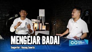 MENGEJAR BADAI - DANGDUT UDA FAJAR (OFFICIAL LIVE MUSIC)