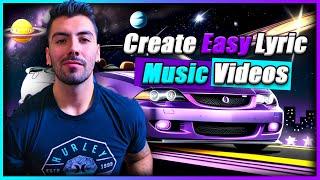 Veed.io vs Kapwing: Best lyric video maker in 2024