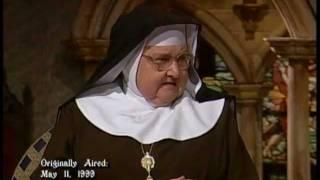 Mother Angelica Live Classics - 1999-05-11 - Excuses