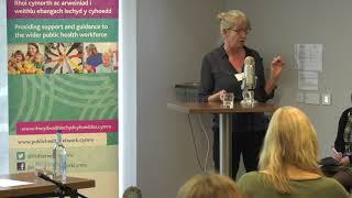 Infant and young child nutrition: what needs to change?, Dr Helen Crawley 2019