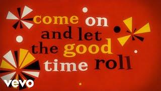 Sam Cooke - Good Times (Lyric Video)