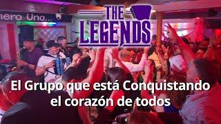 The Legends en Vivo : Lugo's Nov. 2024