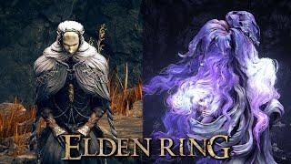 Elden Ring DLC: Thiollier & St. Trina Questline Guide (Imbibe Nectar) - Shadow of the Erdtree