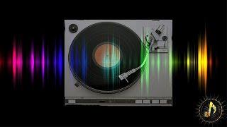 Sound Effect - Vinyl DJ Record Rewind