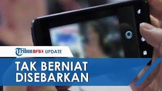 Dua Tersangka Pemeran Video Seks 3 Pria & 1 Wanita di Garut Sengaja Rekam, Tak Sangka Akan Bocor