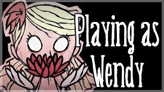 Don't starve together - How not to play [w/ Minerlaxx!]