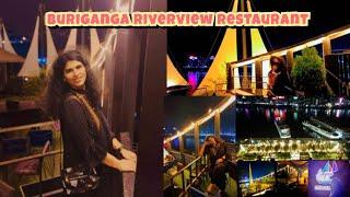 Riverview Restaurant Blog | Tazrian | Ramadan Vlog 2024 |