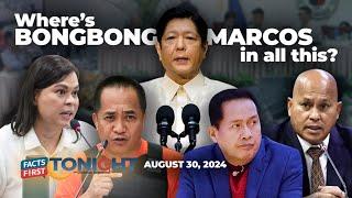 Did the Dutertes underestimate Bongbong Marcos?