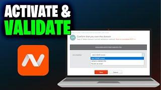 How To Activate And Validate An SSL Certificate For A Namecheap Domain (2024 UPDATE)