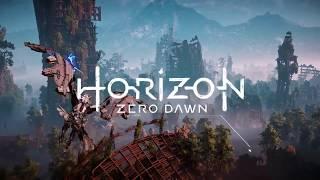 Horizon Zero Dawn - Lancehorn | Comparison of levels of difficulty