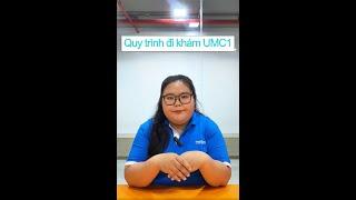 Hướng dẫn đi khám Bệnh viện Đại học Y dược TP.HCM - Cơ sở Hồng Bàng (Cơ sở 1)