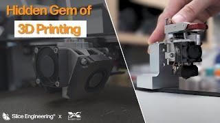 Inside Infinity3DP | Why This Manufacturer is a Innovator in 3D Printing