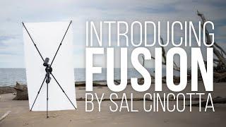 Introducing the Fusion Light Control System by Sal Cincotta