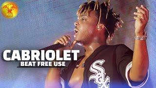 (FREE) Juice Wrld Type Beat 2023 ``CABRIOLET´´