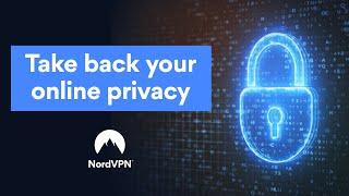 Privacy, online anonymity, and a VPN I NordVPN