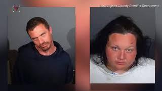 Two Parents In California Allegedly Tried To Sell Their Kids For Drugs