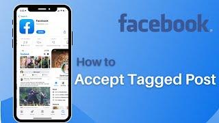 How to Accept Tagged Post on Facebook | Approve Tags on Facebook 2021
