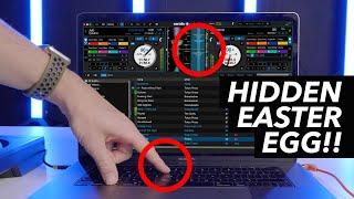 Did you know this Serato Loop Hack EASTER EGG?