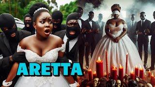 SHE WAS KIDNAPPED ON HER WEDDING DAY BY HER HUSBAND | AFRICAN TALES