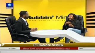 Rubbin Minds: My Marriage Is An Experience I Don't Regret - Ini Edo