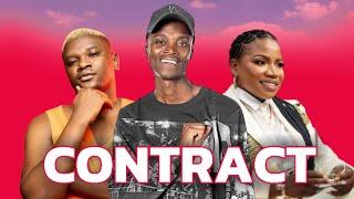 King Monada × Makhadzi × Prince Benza- Contract (new 2025)