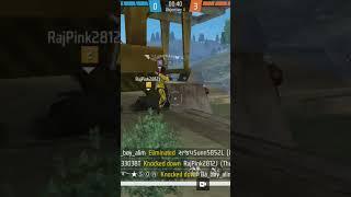 #freefire #trandingGaming  Kashish GAMER YT