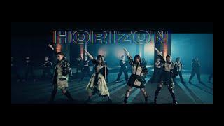 TEAM SHACHI 「HORIZON」【Official Music Video】