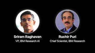 Exploring the Expanse of Machine Learning—TechLifeSkills w/ Tanmay (Ep.14) w/ Sriram & Ruchir