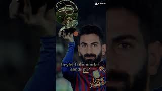 İsmail çipe balon d'or #ismailçipe #balondor#goat