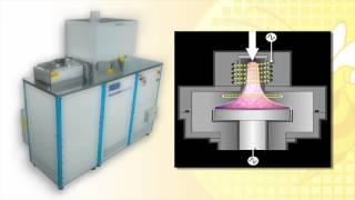 Georgia Tech NRC   Oxford Instruments Plasmalab System 100 ICP CVD