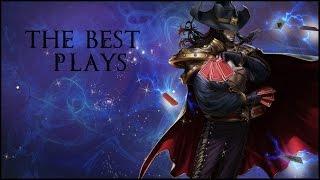 Twisted Fate One-Shot