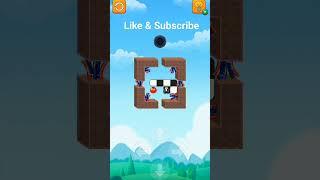 Level Complete Challenge #shorts #gaming #games