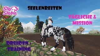 Star Stable Online Seelenreiten + Geschenk  ( Deutsch ) Lina Pixieborn