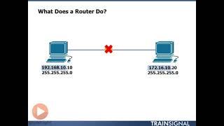 Router (How does it works)  #router