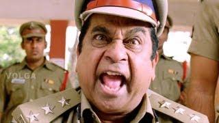 Brahmanandam Most Powerful Comedy Dialogues | Baadshah | Nassar, Navadeep | HD