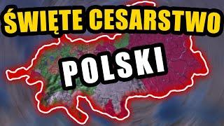 Co gdyby POLSKA zjednoczyła NIEMCY w 1500 roku? - EU4 Poland guide 1.34