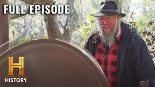 Mountain Men: Eustace Battles a BRUTAL Beast (S7, E8) | Full Episode