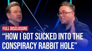 James O'Brien meets Danny Wallace | LBC