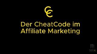 Erklärvideo - Affiliate Marketing - ALT