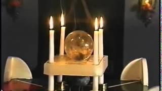 The REAL MAGIC of Solomon - ANCIENT SECRETS REVEALED (OCCULT SUPERNATURAL DOCUMENTARY)