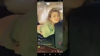 (ŞABPLAK ŞOVVV ) BEGÜM POLAT hine şaplak şov yapiyor #tiktok #begüm #tiktokvideo #tiktokakım