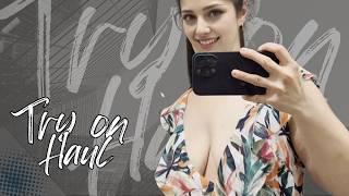 ́Summer Try on Haul - Stay Cool and Stylish with H&M and NEW LOOK Outfit Ideas for 2024